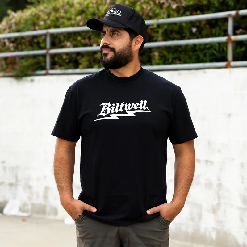 Biltwell Core t-shirt