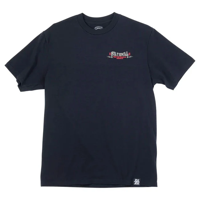 Biltwell Lane Splitter t-shirt