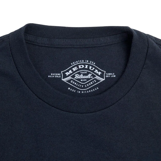 Biltwell Lane Splitter t-shirt