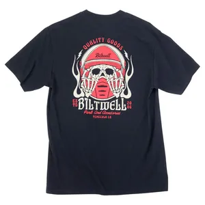 Biltwell Biltwell Lane Splitter t-shirt
