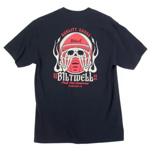 Biltwell Biltwell Lane Splitter t-shirt