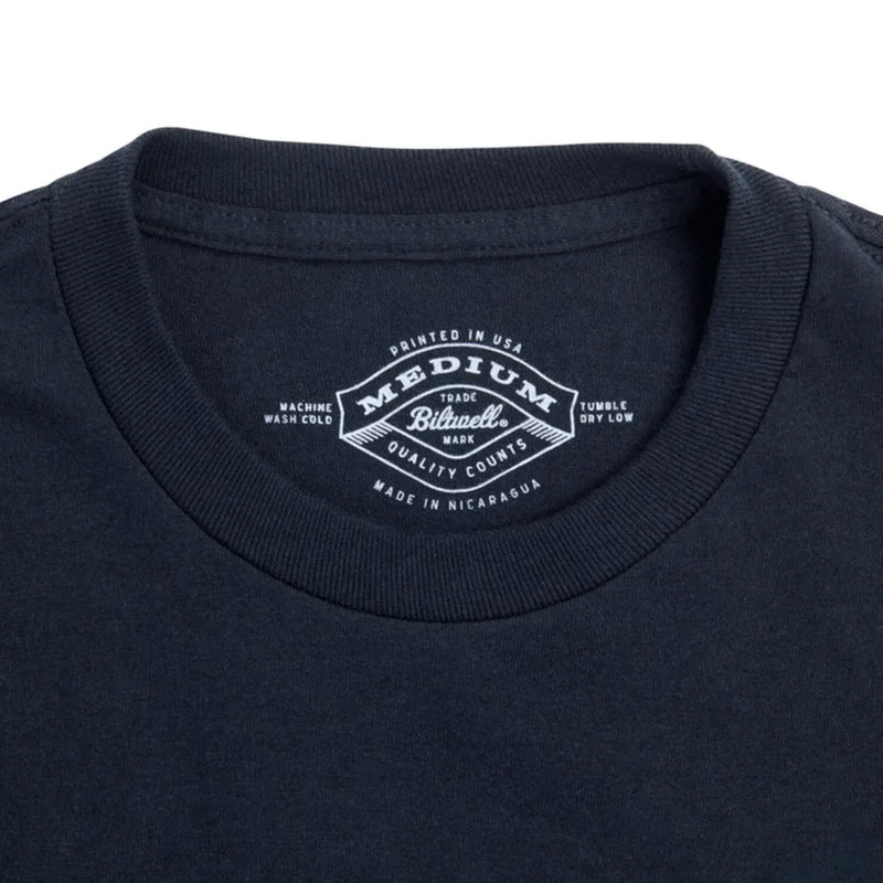 Biltwell Lane Splitter t-shirt