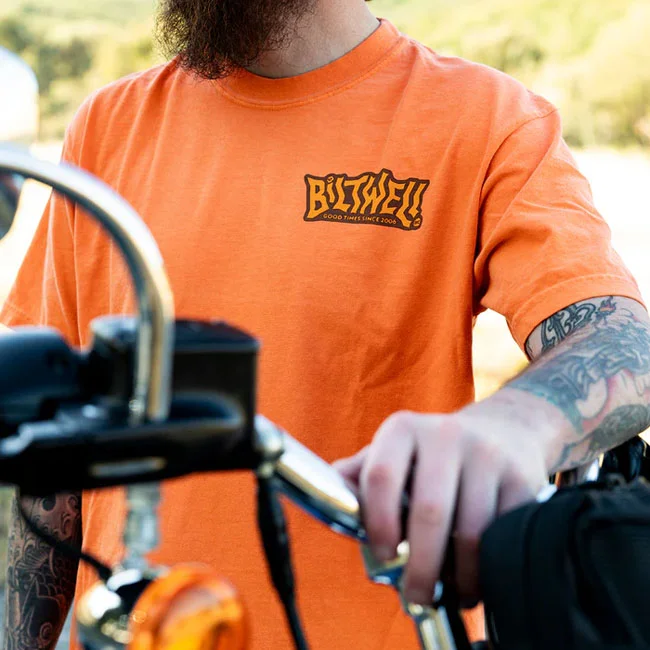 Biltwell Midpack t-shirt