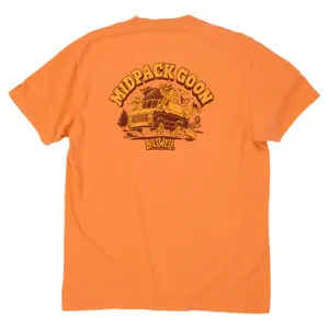 Biltwell Biltwell Midpack t-shirt