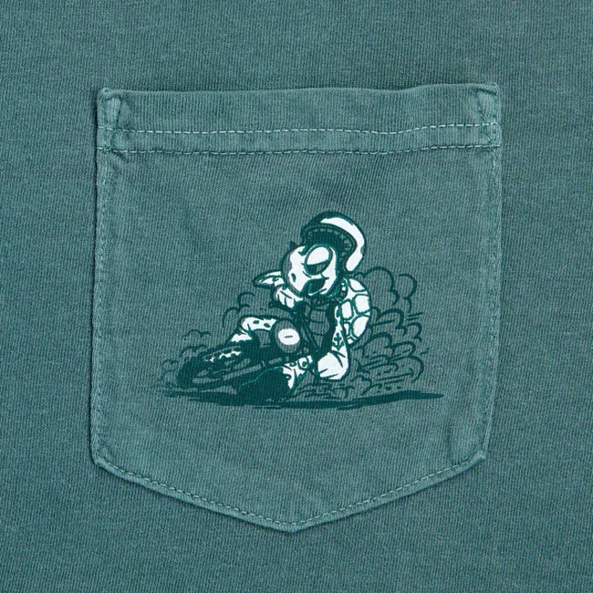 Biltwell Speedy pocket t-shirt