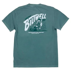 Biltwell Biltwell Speedy pocket t-shirt