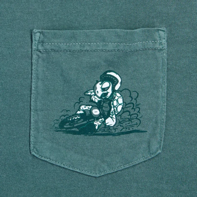 Biltwell Speedy pocket t-shirt