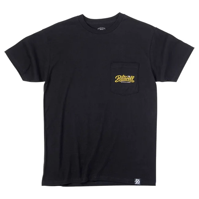 Biltwell Freedom pocket t-shirt