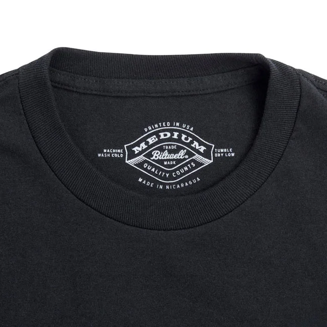Biltwell Freedom pocket t-shirt