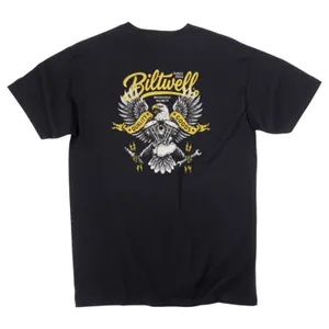 Biltwell Biltwell Freedom pocket t-shirt