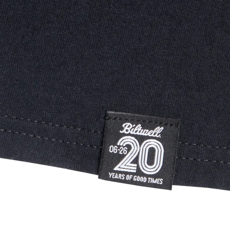 Biltwell Freedom pocket t-shirt