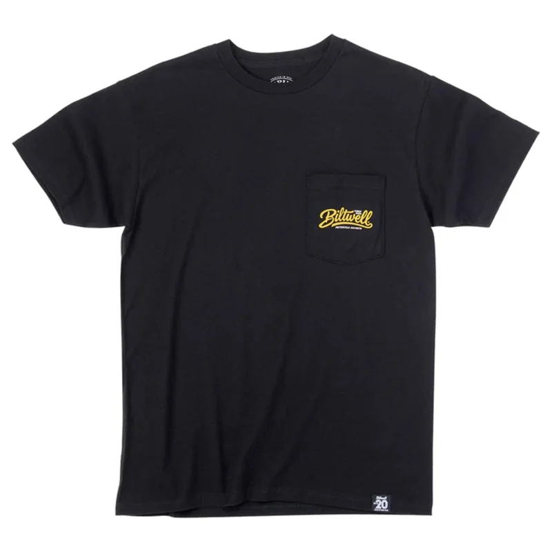 Biltwell Freedom pocket t-shirt