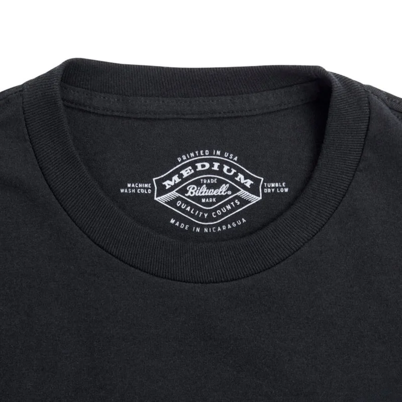 Biltwell Freedom pocket t-shirt