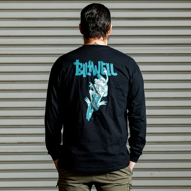 Biltwell Jenkins long sleeve