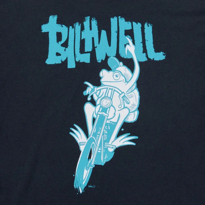 Biltwell Jenkins long sleeve