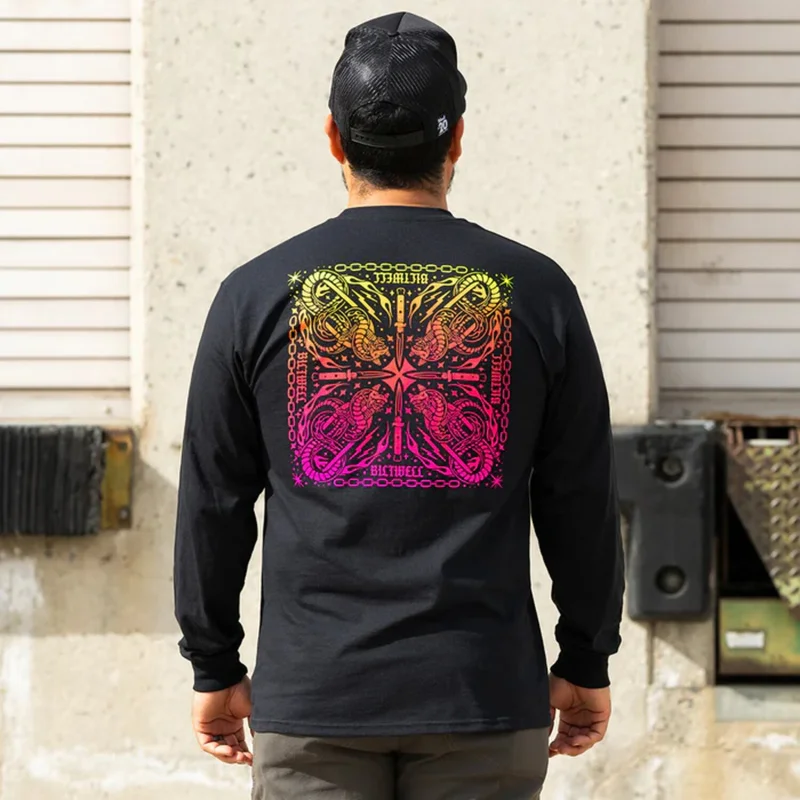 Biltwell Switchblade long sleeve