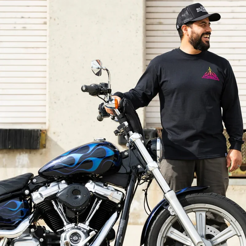 Biltwell Switchblade long sleeve