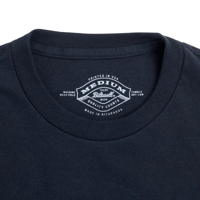 Biltwell Switchblade long sleeve