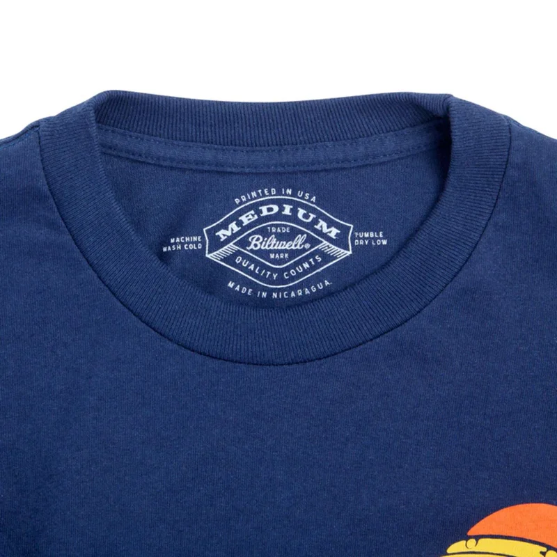 Biltwell Western long sleeve