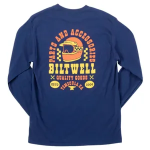 Biltwell Biltwell Western long sleeve