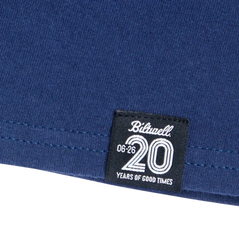 Biltwell Western long sleeve