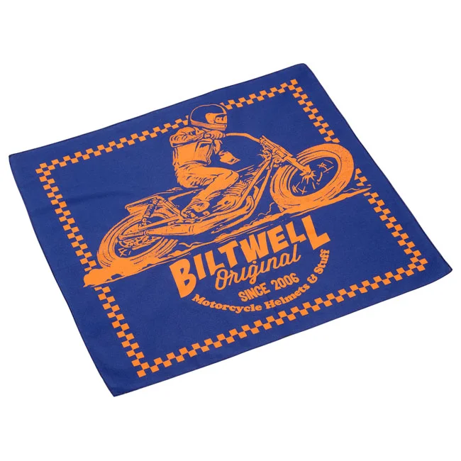 Biltwell Lefty bandana