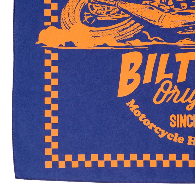 Biltwell Lefty bandana