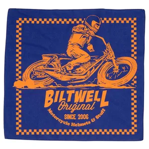 Biltwell Biltwell Lefty bandana