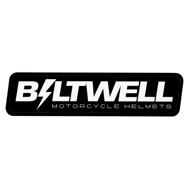 Biltwell Sheet 2023 sticker set