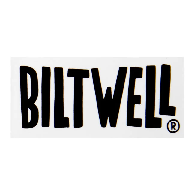 Biltwell Sheet 2023 sticker set