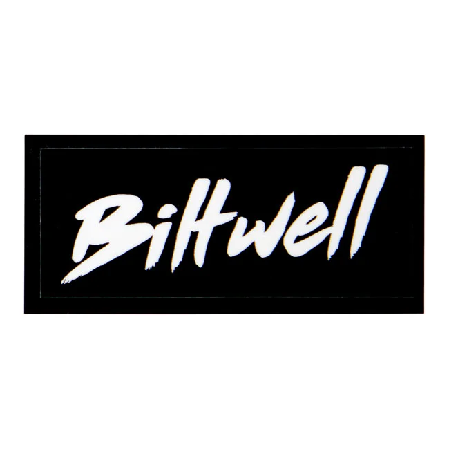 Biltwell Sheet 2023 sticker set