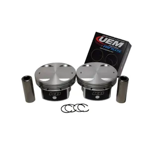 KB Performance Piston KB, M8 114" forged piston kit. STD