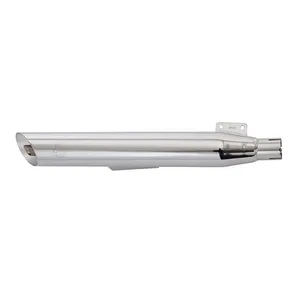 Falcon exhaust Falcon, Cromo Line Slip-On, chrome
