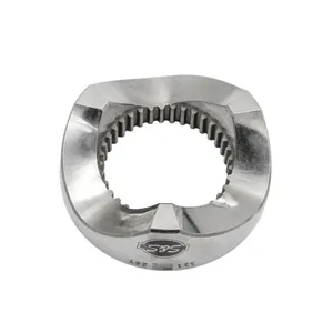 S&S S&S, TC primary compensator ramp / sliding cam. M polished