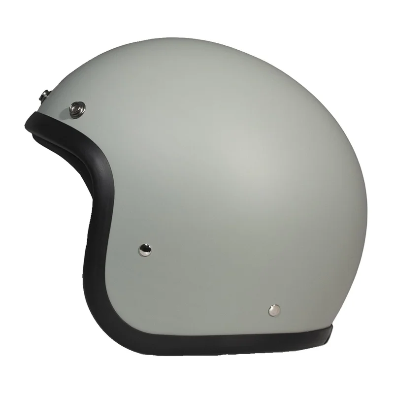 DMD X Sesia&Co. Retro helmet Cielo