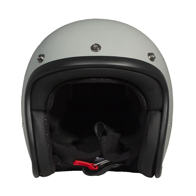 DMD X Sesia&Co. Retro helmet Cielo