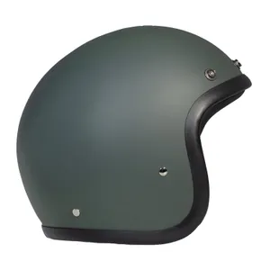 DMD DMD x Sesia&Co. Retro helmet Ferro