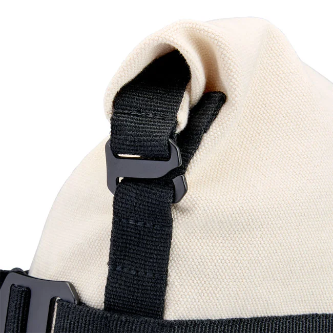 Biltwell EXFIL-32 Sissy Bar bag natural