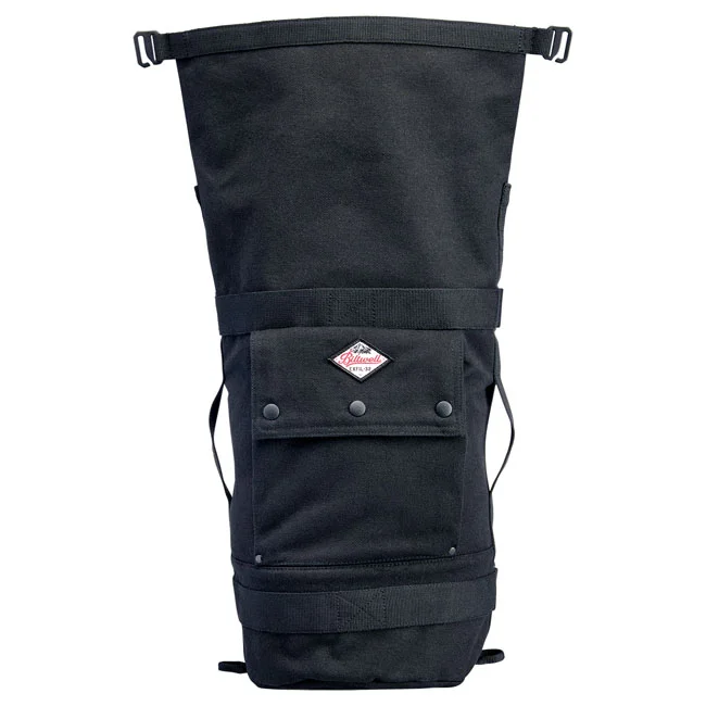 Biltwell EXFIL-32 Sissy Bar bag black