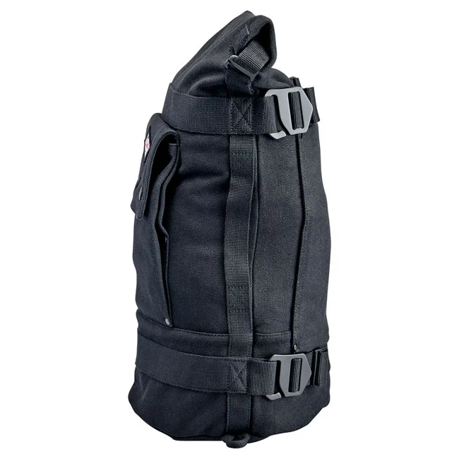 Biltwell EXFIL-32 Sissy Bar bag black