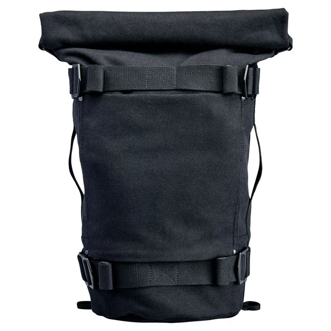 Biltwell EXFIL-32 Sissy Bar bag black