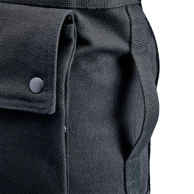 Biltwell EXFIL-32 Sissy Bar bag black