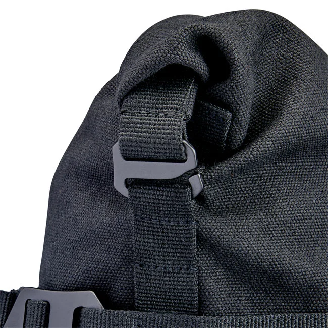 Biltwell EXFIL-32 Sissy Bar bag black