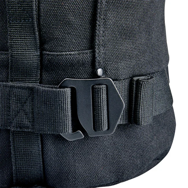Biltwell EXFIL-32 Sissy Bar bag black