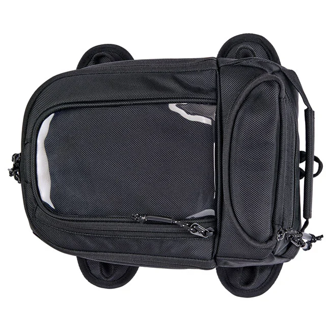 Biltwell EXFIL-9 Tank bag black
