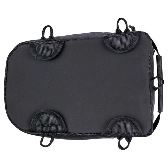 Biltwell EXFIL-9 Tank bag black
