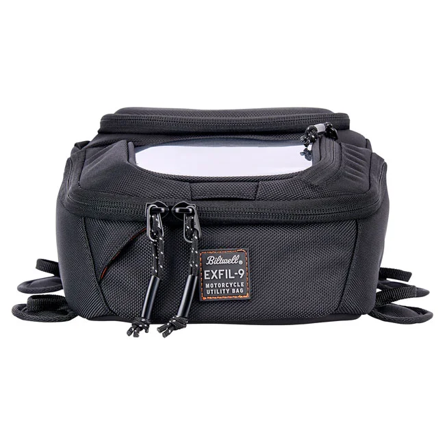Biltwell EXFIL-9 Tank bag black