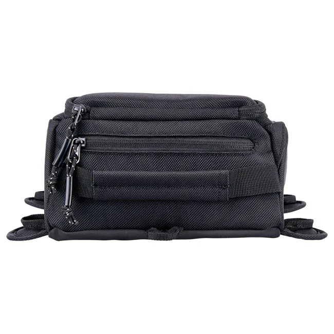 Biltwell EXFIL-9 Tank bag black