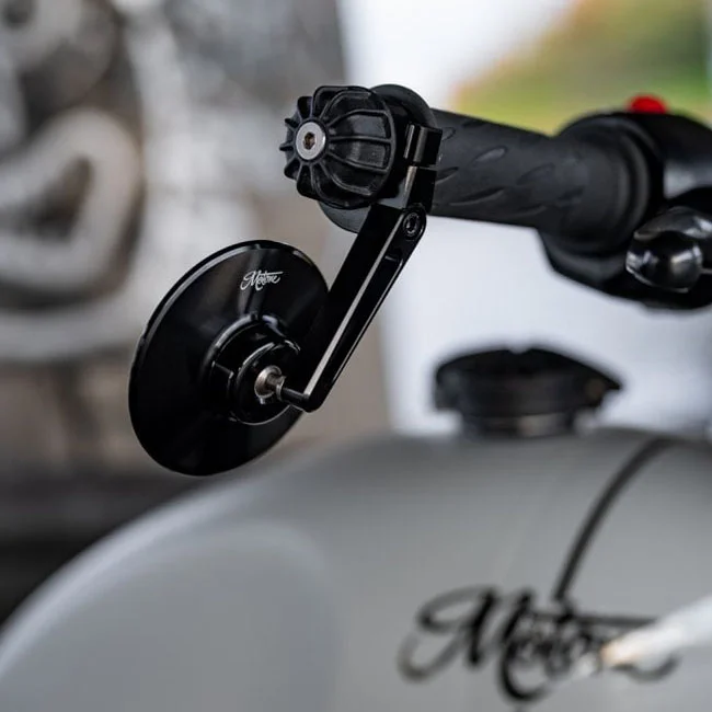 Motone Fuel Tank Cap 2.5"