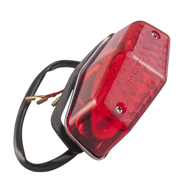 Motone LED Taillight Unit